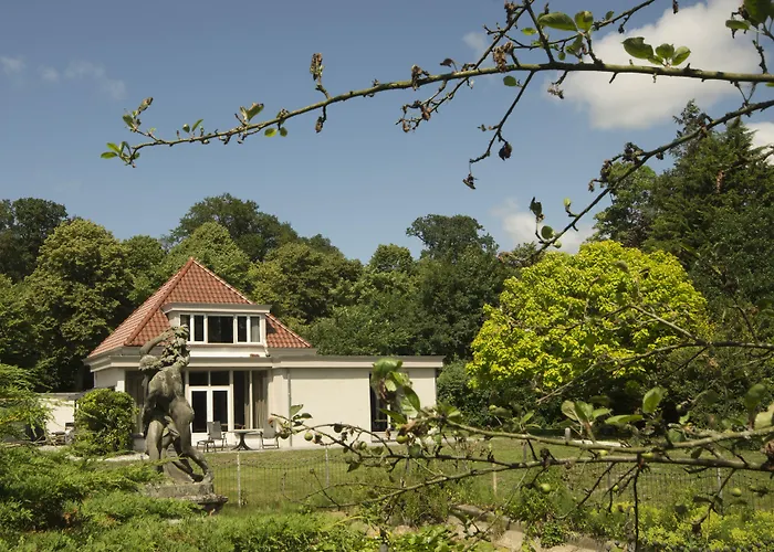 Boutique Hotel 'T Vosje Haarlem